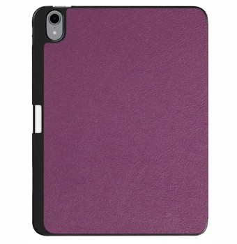 Чохол Primolux Stylus TPU для планшета Apple iPad Air 11" 2026 M4 (A3459 / A3460 / A3463) - Purple
