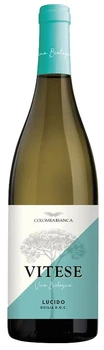Вино Vitese Lucido — белое сухое, 0,75 л, 12,5 %