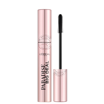 Туш для вій L'Oreal Paris Paradise Big Deal Mascara подовження та об’єм, 9,9 мл
