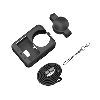 Защитный силиконовый чехол для экшн-камеры DJI Osmo 360
