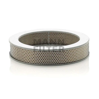 Фильтр воздушный MANN-FILTER C 2963/1 кольцевой для Mazda, Honda Accord, B-Series, Prelude
