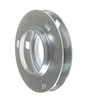 Корпус штампованный PF 209 (PF85) XMVB