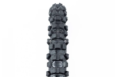 Мотошина SHIHFA 2.50-17 шипованная CROSS SV-0803 (камерная)
