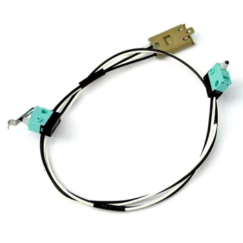 Микрики ручки Tesla Model S 1016009-00-C 1042845-00-B