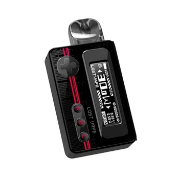 POD-система Lost Vape Ursa Pocket 1200 mAh 2.5 ml Dark Knight