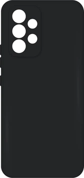 Чехол для смартфона ACCLAB SoftShell для Samsung Galaxy A53 5G Black (1283126552960)
