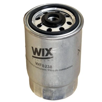 Фільтр паливний WIX FILTERS WF8238 для Audi, Skoda, Volkswagen Дизель тонкого очищення накручуваний