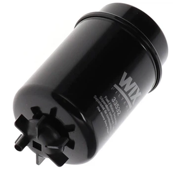 Фильтр топливный WIX 5 Micron для дизельных двигателей 33532