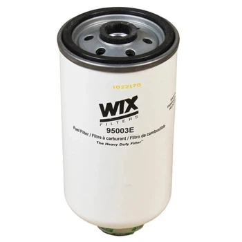 Фильтр топливный WIX FILTERS 95003E Дизель тонкой очистки накручиваемый