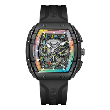 Мужские часы Fairwhale Huancai Black