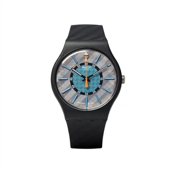Часы Swatch Ice Peak Perfection SO32B119