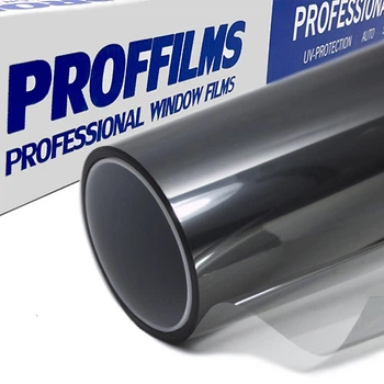 Тонирующая пленка STD 50% Proffilms ширина рулона 1,524м. Цена за пог.м.