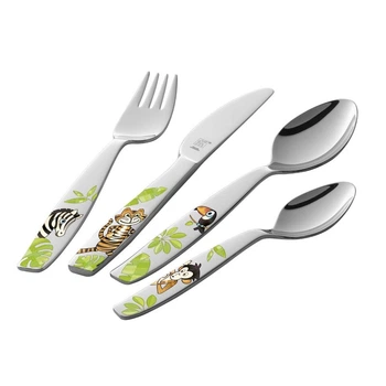 Дитячі столові прибори ZWILLING JUNGLE - 1026662