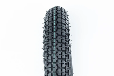 Шина SRC 3,00-10 шипованная (камерная)