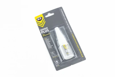 Клей моментальный BONDIX (K2), 10 г