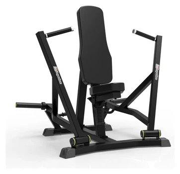 Жим від грудей сидячи Impulse IFP line (IFP1201-WX)