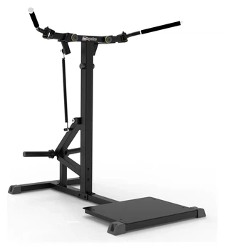 Машина для грудей стоячи Impulse IFP line (SPT_IFP1206-WX)