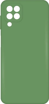 Чехол для смартфона ACCLAB SoftShell для Samsung Galaxy A22 LTE (4G) Green (1283126560385)