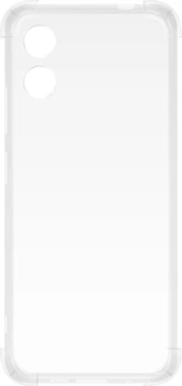 Чехол для смартфона ACCLAB ShockProof для Motorola Moto E13 Transparent (1283126587917)