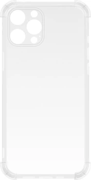 Чехол для смартфона Apple iPhone 12 Pro Acclab TPU ShockProof Transparent (1283126610813)
