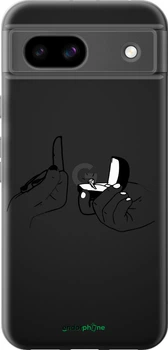 Чехол на Google Pixel 8A Предложение "4898u-3406-70447"
