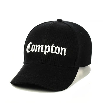 Бейсболка "Compton"