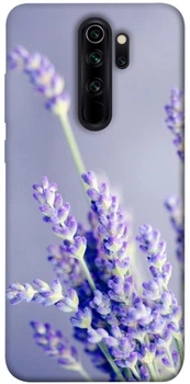 Чохол Demsky Лаванда для Xiaomi Redmi Note 8 Pro