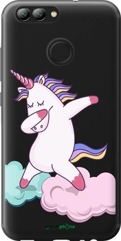 Чехол на Huawei Nova 2 Единорог "4702t-1021-70447"