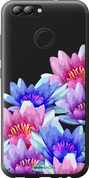 Чехол на Huawei Nova 2 Лотос "4862t-1021-70447"