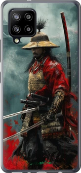Чехол на Samsung Galaxy A42 A426B Shogun "6078u-2098-70447"