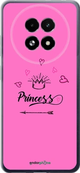 Чехол на Realme 13+ 5G Princess "4361u-3891-70447"