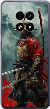 Чехол на Realme 13+ 5G Shogun "6078u-3891-70447"