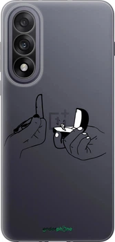 Чехол на OnePlus Nord 5 5G Предложение "4898u-4133-70447"