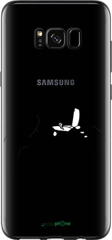Чехол на Samsung Galaxy S8 Предложение "4898u-829-70447"