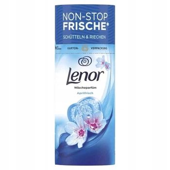 Ополіскувач у гранулах Lenor Spring awakening 176 г (8001090782038)