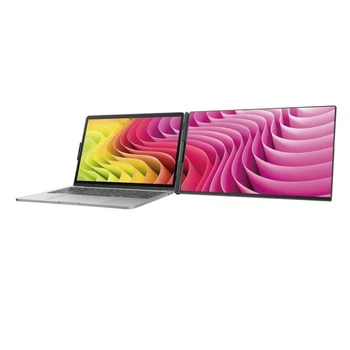 Портативний монітор P5 15.6" Full HD IPS (5)