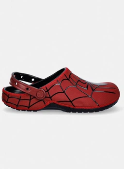 Crocs шльопанці SpiderNeoClsClg Червоний, 45, Сабо/Клоги