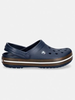 Клоги Crocs Classic Clog 39 (EU 39-40), синій, Сабо/Клоги