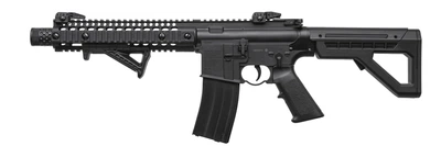 Гвинтівка пневматична CROSMAN DPMS SBR Full Auto (1003018)