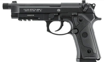 Пневматичний пістолет Umarex Beretta Mod. M9A3 FM Blowback кал.4,5мм (з затвор. затримкою) (1004249)