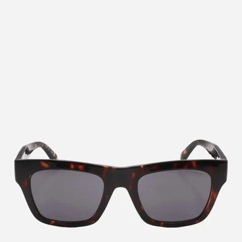 Солнцезащитные очки мужские Levi`s 509562439 Коричневые (1160989263)