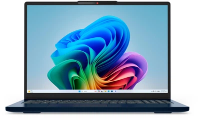 Ноутбук Lenovo IdeaPad Slim 3 16IPH11 (83US006RRA) Cosmic Blue