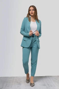 Жакет Azuri 5827 XL Зеленый мята (582745XL)