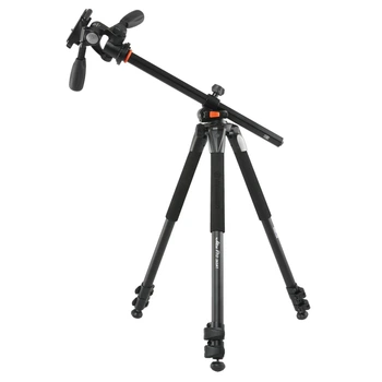 Штатив Vanguard Alta Pro 263AP алюмінієвий 177,5 см 2,6 кг 3D головка чорний