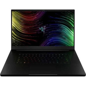 Ноутбук Razer Blade 17 (RZ09-0423EED3-R3E1) Black