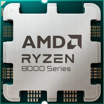 Процессор AMD Ryzen 7 8700G (100-000001236) Tray