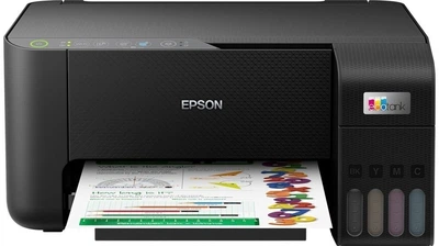 МФУ Epson EcoTank L3250 + WiFi (C11CJ67412/ C11CJ67405)