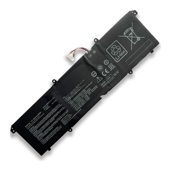 Батарея к ноутбуку Asus (C31N1905) VivoBook S433FL S513EA M433IA S433EA M533IA | 11.55V 50 Wh | Replacement