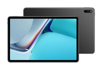 Планшет Huawei MatePad 11 Wi-Fi 6/128GB Matte Gray (53012FCW)