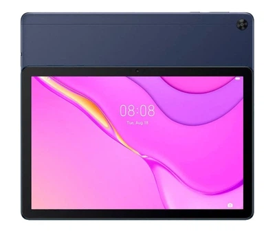 Планшет Huawei MatePad T10S (2nd Gen) 4/128GB Wi-Fi Deepsea Blue (53012NFA)